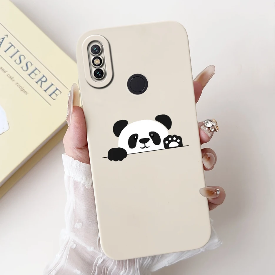 Чехол для Realme 10 5G 10T RMX3663 Стильный чехол с росписью конфет жидкий силиконовый