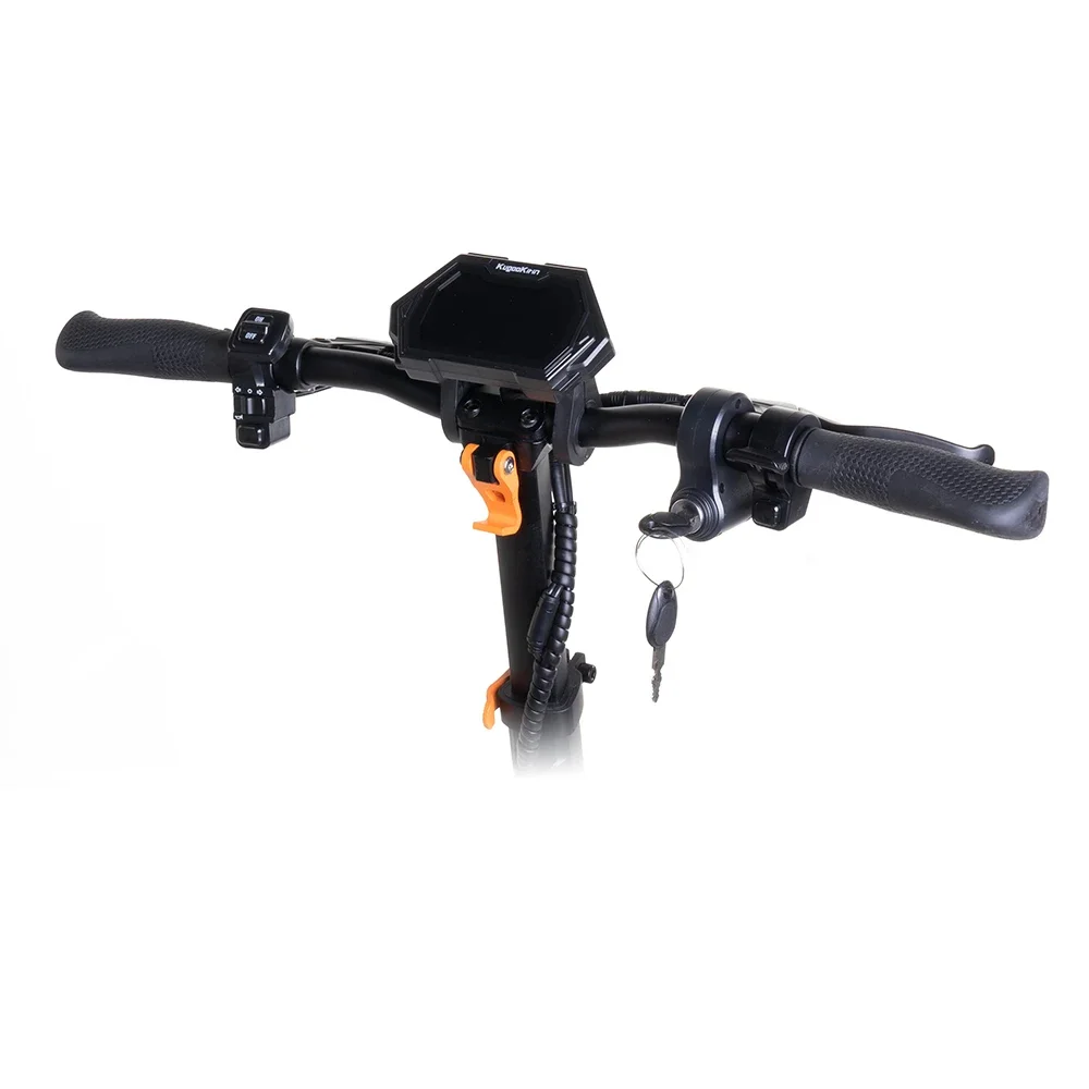 Pneus 10 дюймов 1000 Вт шины 55 км/ч 48 В 20 А/ч 80 км