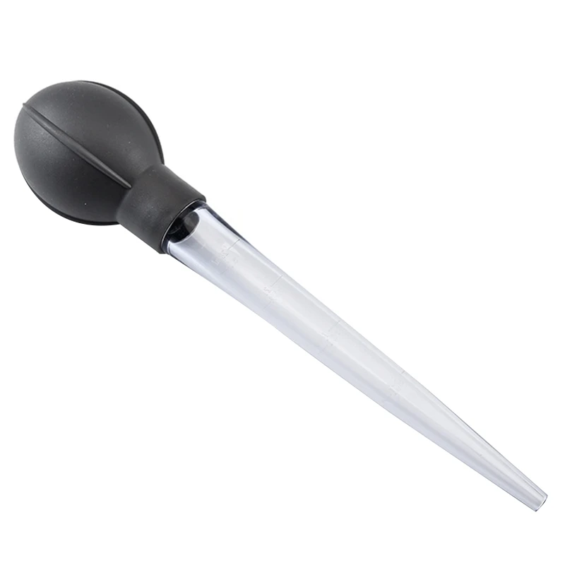 

Heat Resistant Meat Injectors Sauce Injectors Roast Chicken Turkey Tube
