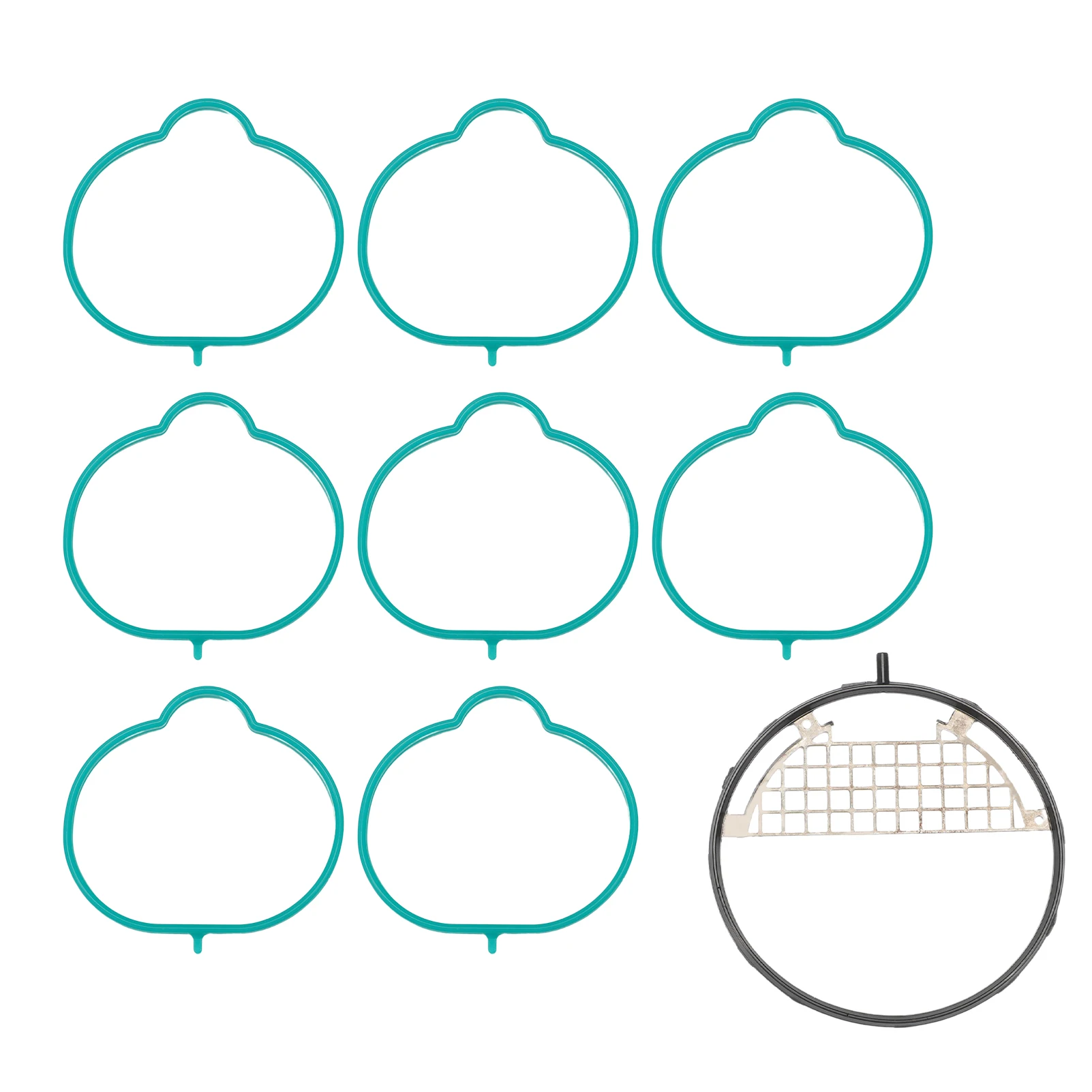 Комплект прокладок для впускного коллектора MS96945 подходит Nissan Armada 2005-2017 NV2500 NV3500