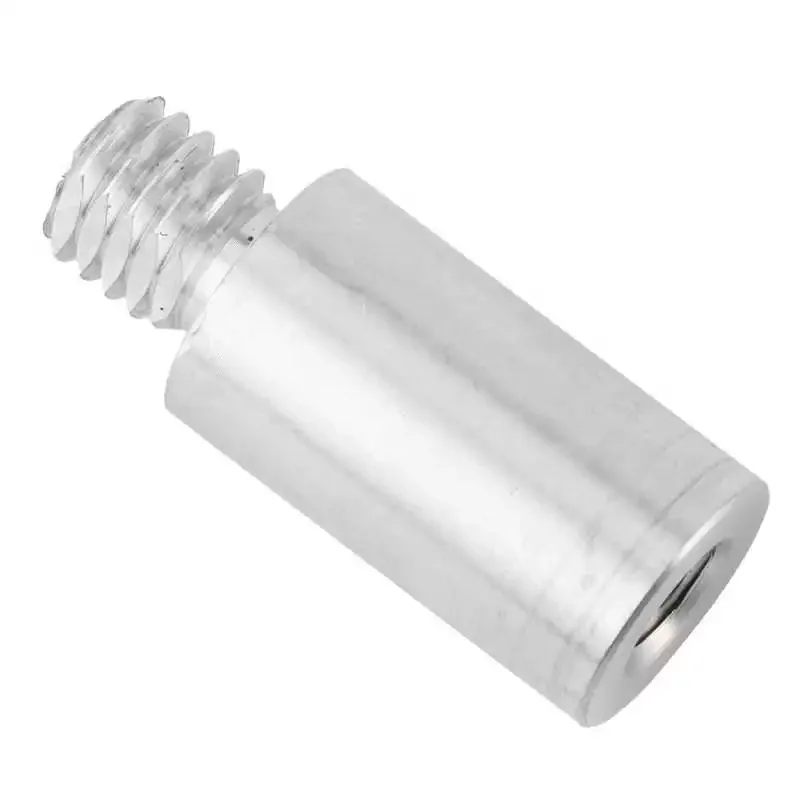 

Outboard Zinc Anode Rod 838929 804107 800476 858501 Fit for D19 D21 D27 D29 D30 D31 D32 D40 D41 D42 2001-2003