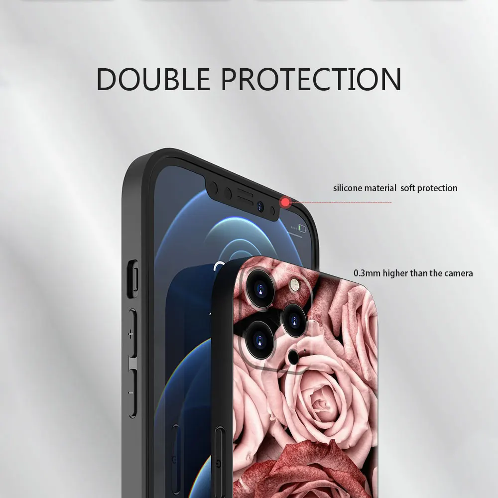 Чехол Coque для Honor X8 20i 30i 60 Pro Play 9A x7 X9 50 Lite 5G 9X Play6T 8X 9 черный защитный чехол с рисунком