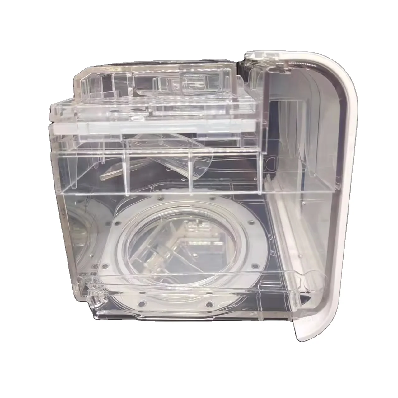 Запчасти для водяных камер Resvent ibreeze 20A оригинальные детали