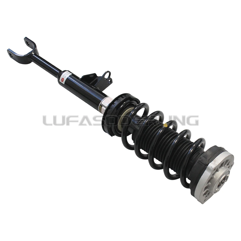 2x передняя подвеска с винтовой пружиной в сборе без EDC для BMW G30 G31 F90 2017-2020 31316866591