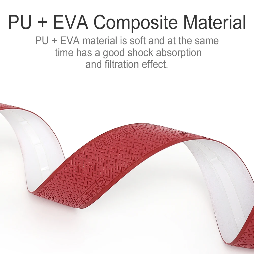 TTPRO Лента на руль велосипеда с рисунком ящерицы композитный материал из