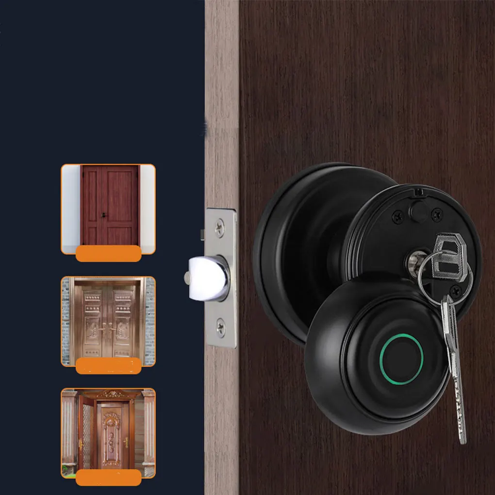 Срок службы разблокировки. Потенциальный кодовый замок с отпечатками пальцев.