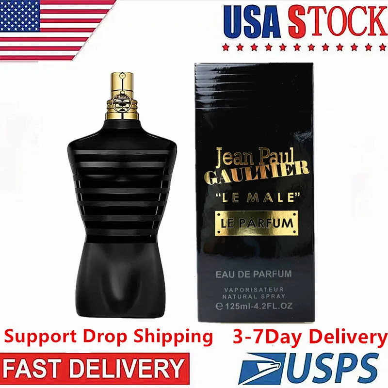 

Free Shipping To The US In 3-7 Days Perfumes for Men Long Lasting Cologne for Men Original Men's Deodorant Body Spary for Man