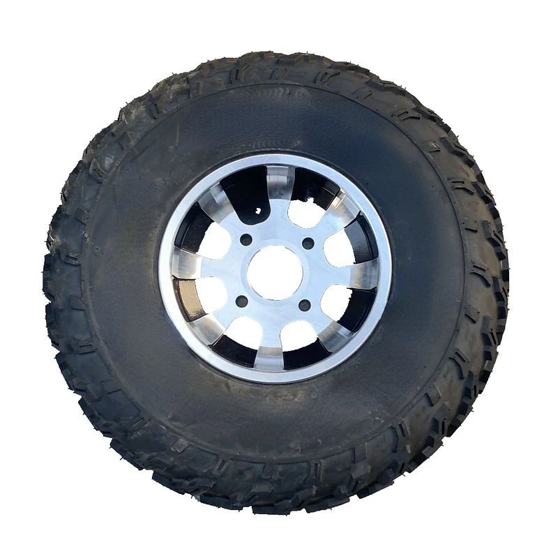 Утолщенные внедорожные шины ATV 23X7-10 22X10-10 с алюминиевым покрытием