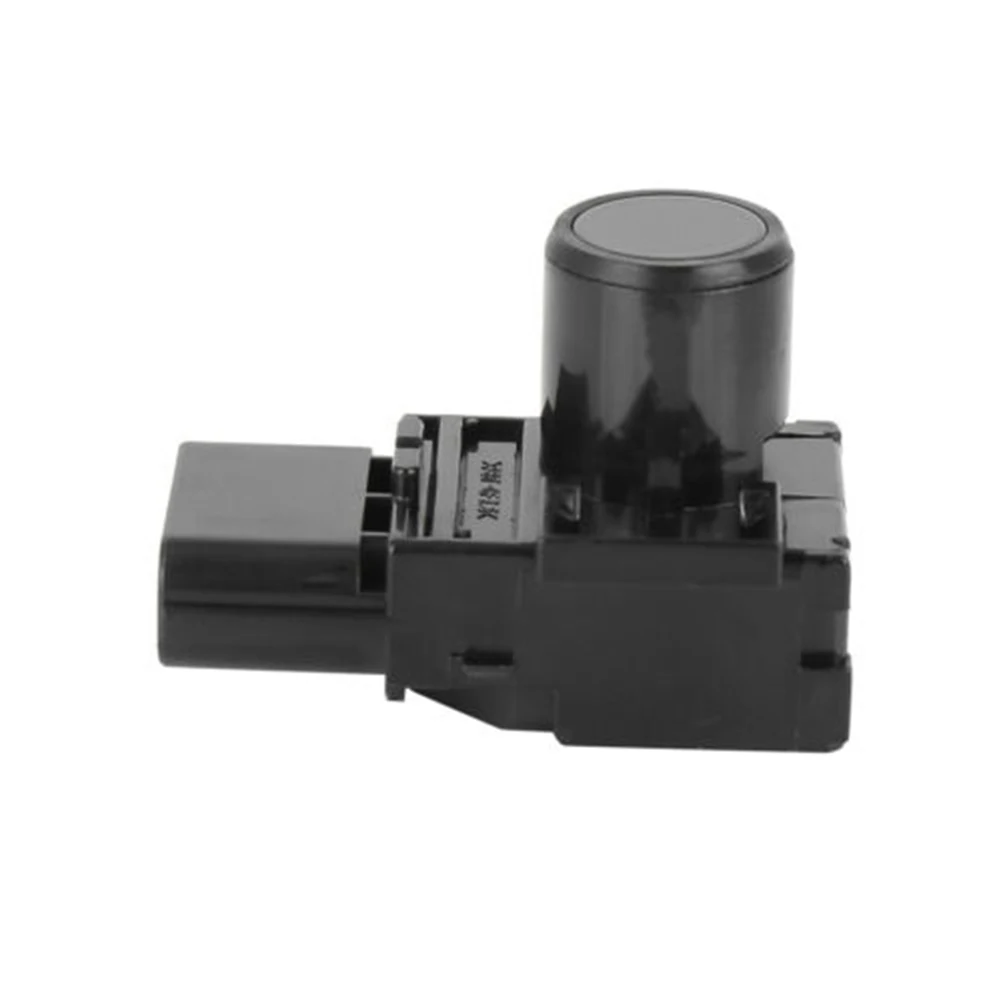 

Brand New Parking Sensor Reversing Aid 39680-TK8-A01 Accessories Black