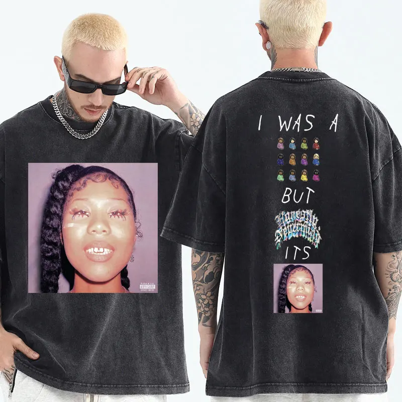

Rapper Drake Washed T Shirt Music Album Certified Lover Boy Honestly Nevermind Her Loss Graphic T Shirts Men Women Streetwear