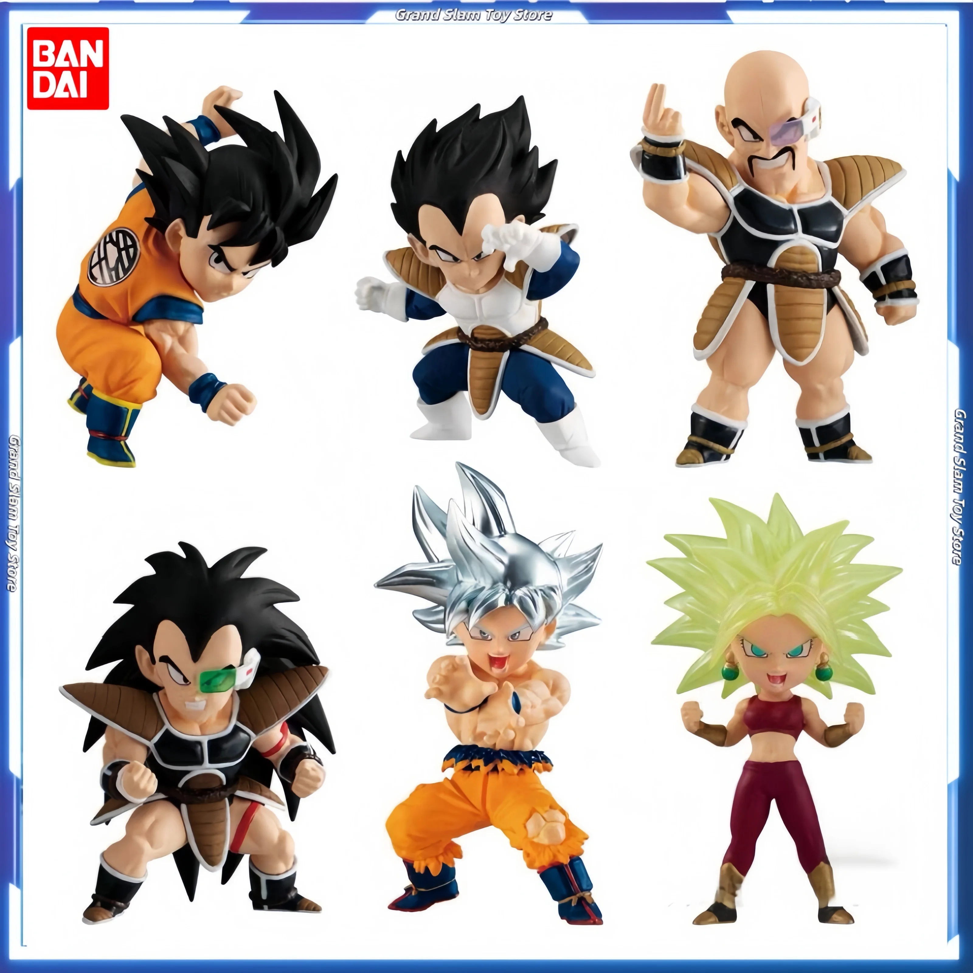 Фото В наличии Dragon Ball Adverge Motion 5 Ratiznaba Pb Vegeta Ape Фигурка Аниме-игрушка для фестиваля и обратно в школу Подарки Игрушки №1