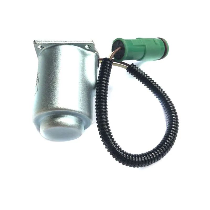 

Apollo Excavator Hydraulic Main Pump Solenoid Valve Spare Part 096-4510 For CAT E320B E312B E200