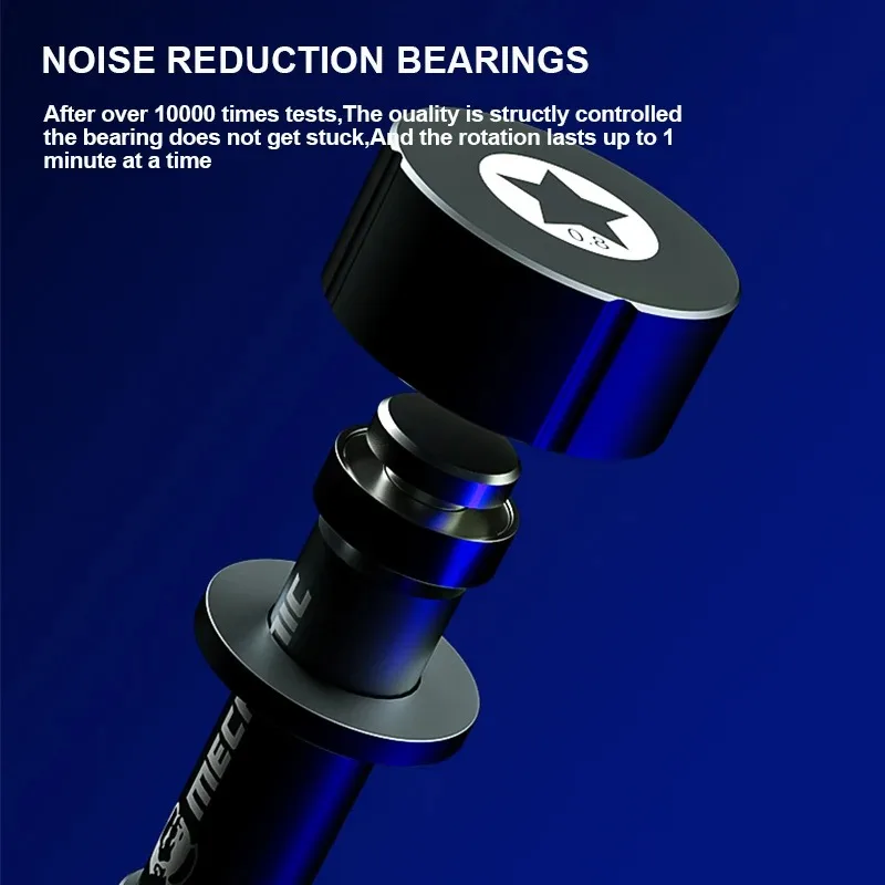 Набор отверток высокой точности для ремонта 6 в 1