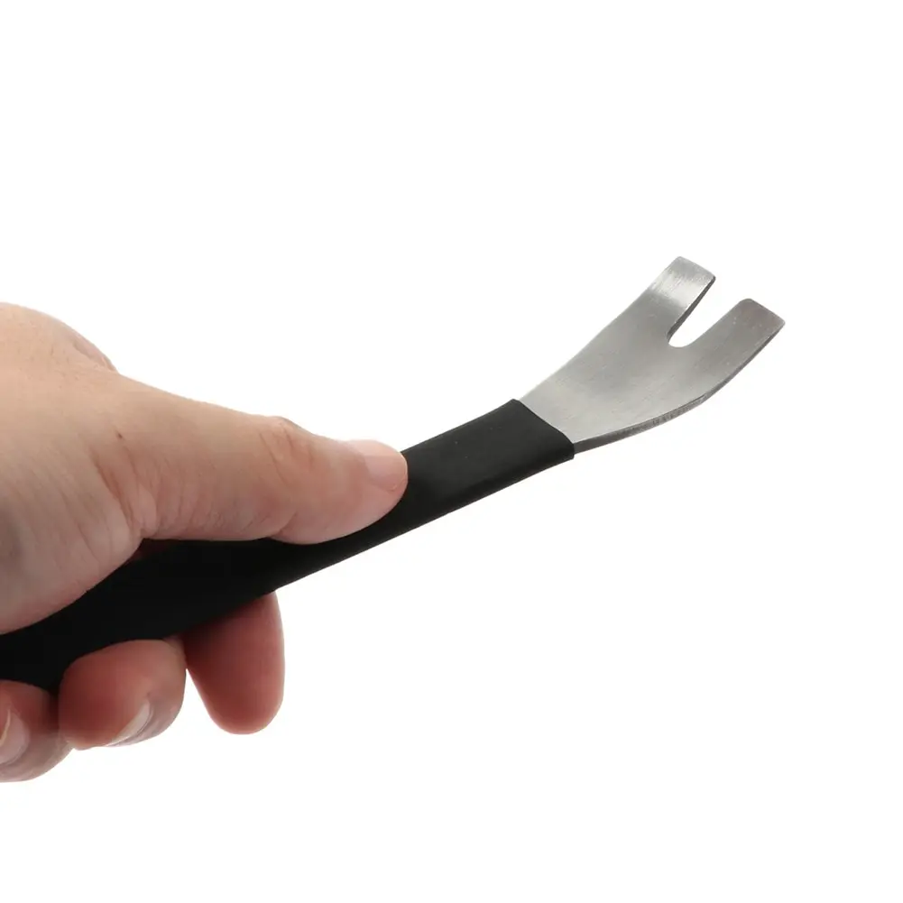 

Инструмент автомобильный для демонтажа автомобиля, размер 20*3 см