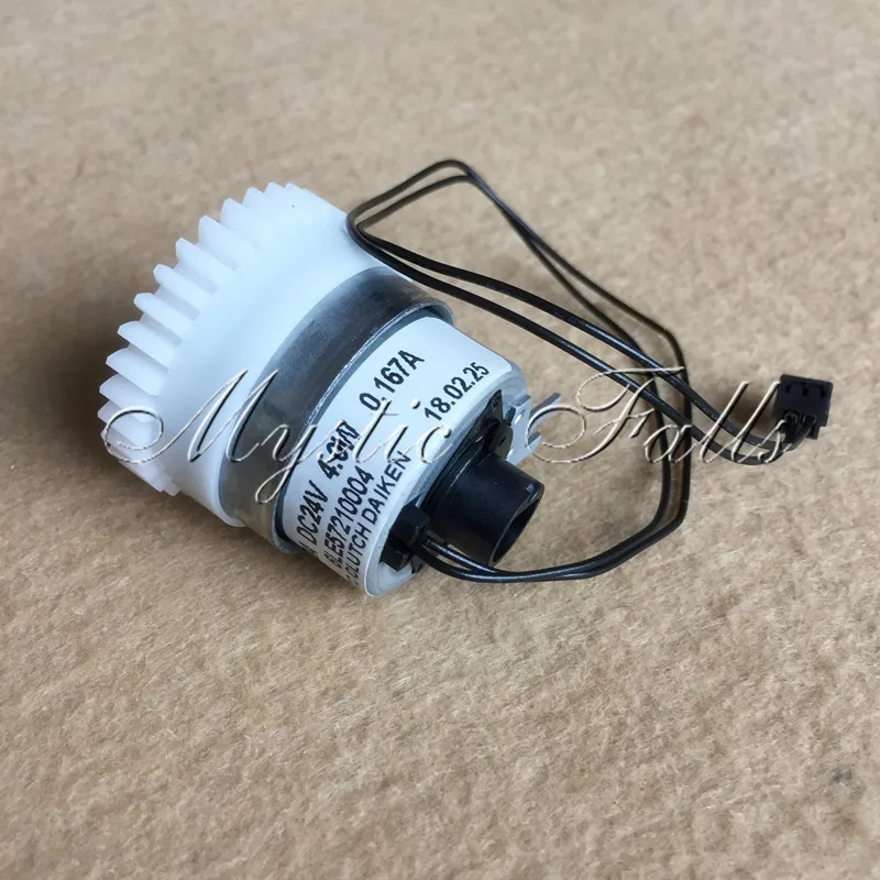 2X 6LE57210000 подлинный E166 регистрационный клатч для Toshiba E-Studio 163 166 181 182 242 245 255 256 305 306 355