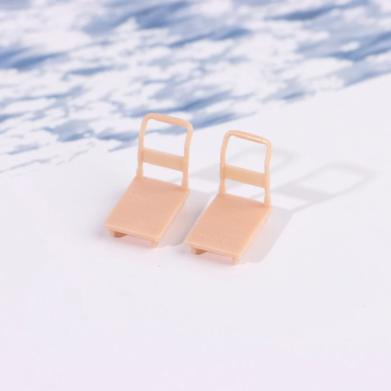 

Модель ручной корзины 1/64, нецветная смола, инструменты для ремонта гаражных сцен, аксессуары для автомобиля, миниатюрная сцена, игрушки для детей