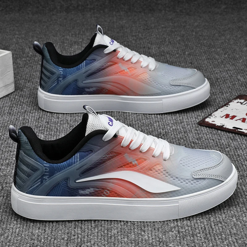 Рисунок 2 - Новинка, мужские кроссовки для бега