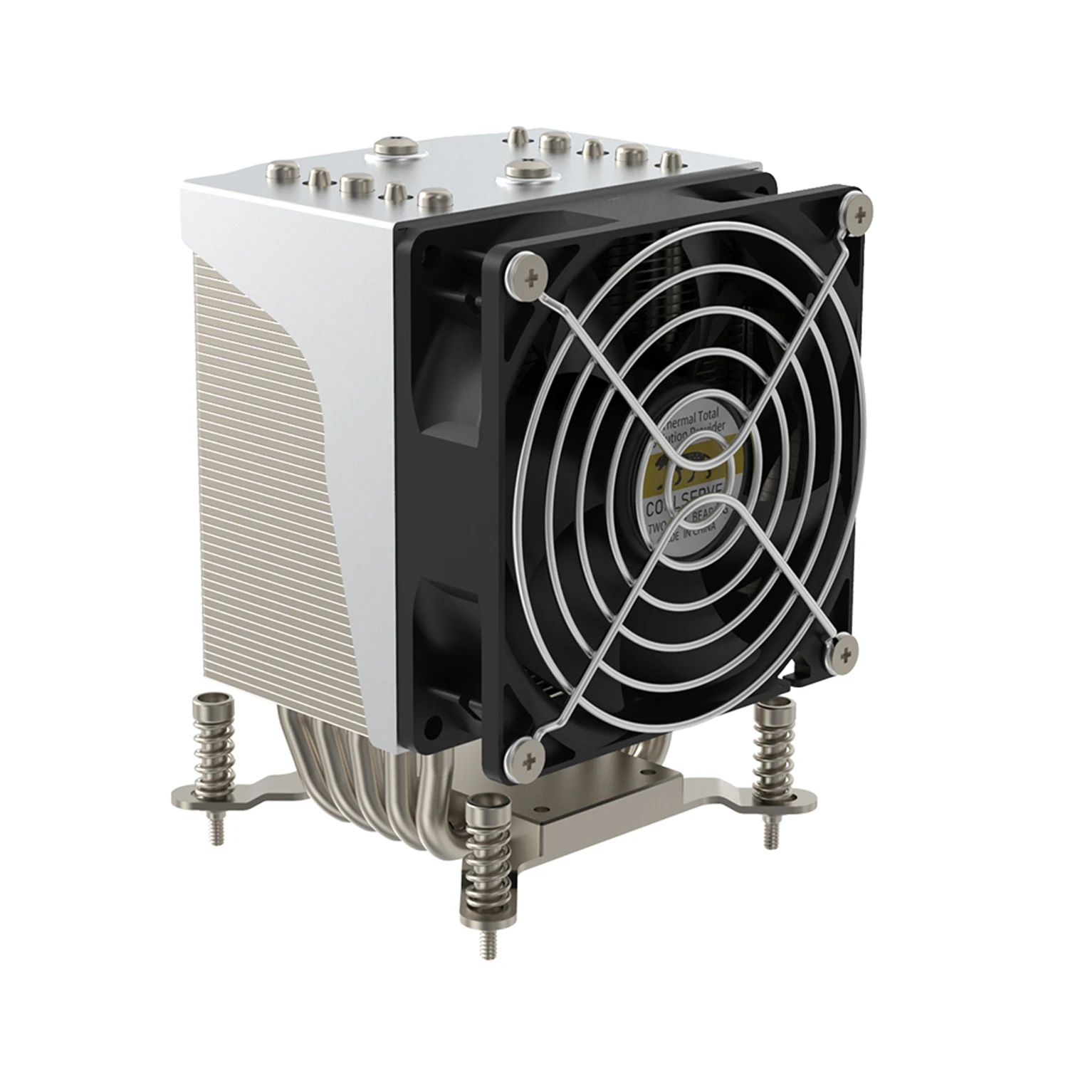 Cooler 200