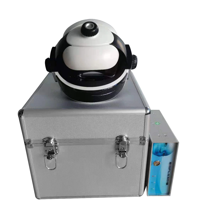 

Clinic health testing bioplasm 9d nls health analyzer