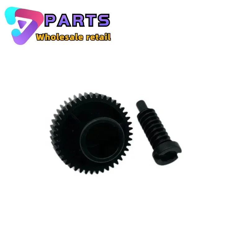 1 компл. FU8-0514-000 FC9-0612-000 43T/18T червячная передача для CANON iR2520 2525 2530 2535 2545 4025 4051 4045 4035 4225