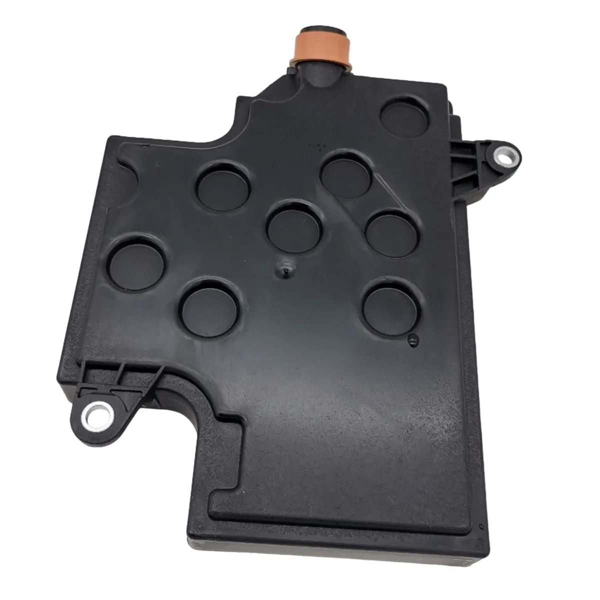 24294355 жидкостный фильтр коробки передач 10L80 10L60 для Cadillac CT4 CT5 CT6 Chevrolet GM Sierra Yukon 2019-22