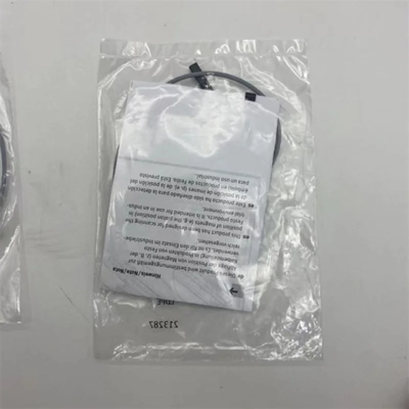 Оригинальный бесконтактный переключатель SMT-10M-PS-24V-E-0.3-L-M8D 551375 ДЛЯ FESTO |