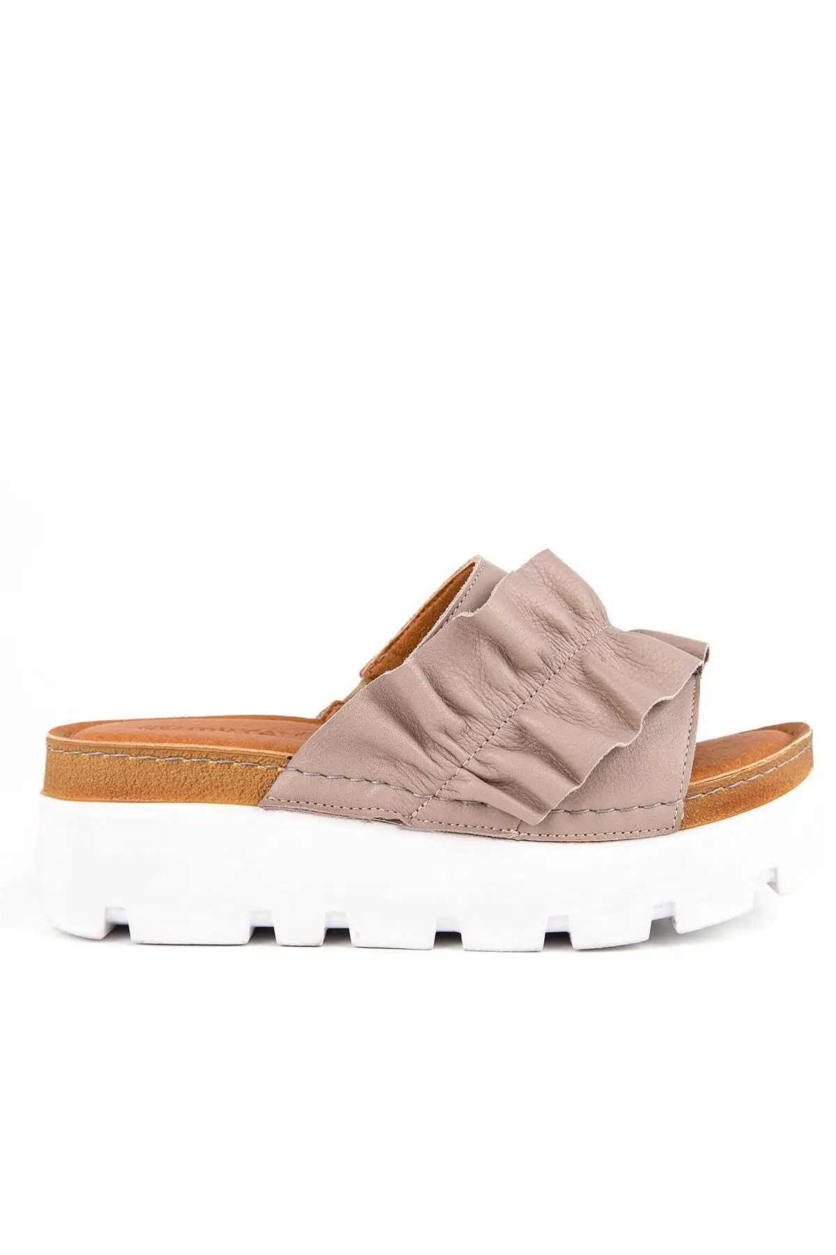 

Women's Fashion Comfort Slippers Sandals Anatomical Comfortable Sole