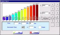 Горячие продажи CHINCAN A100 PCR Градиентная термоциклерная система