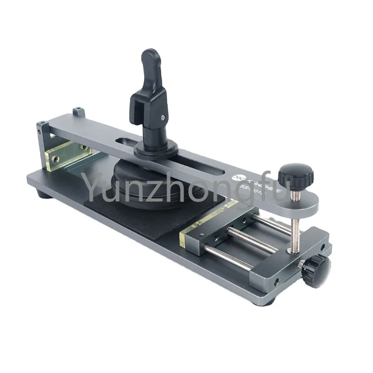 

Sunshine Ss-601G Universal Mobile Phone Lcd Screen Separator Unheated All Mobile Phone Screen Separation Fixture Repair Tool