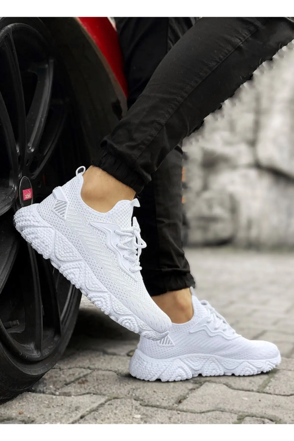 

Men's Shoes 10 Color Python Model Sneaker Casual Summer New Style Men Loafers Soft Comfortable Comfortable Shoes