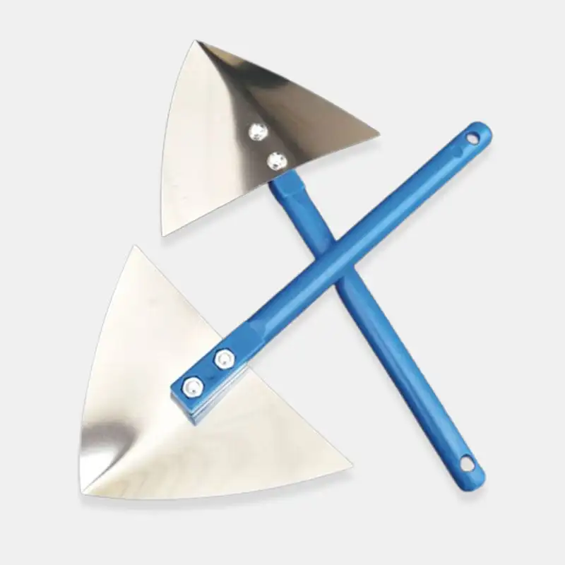 Угловой Инструмент для гипсокартона угловой/внутренний угловой мастерок