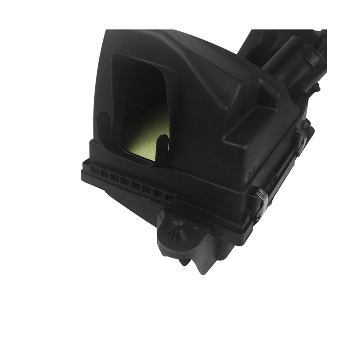 13718511655 13718507313 воздушный фильтр Впускной глушитель корпус комплект Авто для Bmw F20 F31