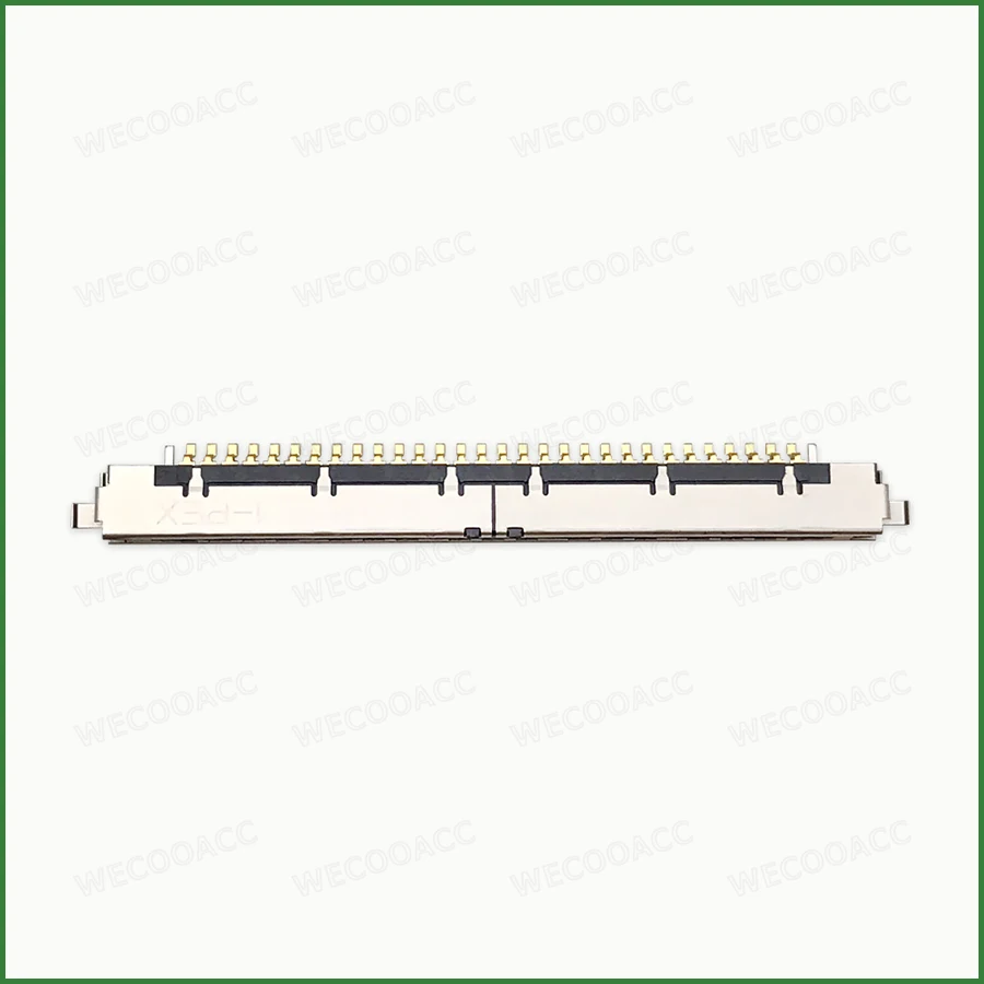 Новый 30-контактный ЖК-светодиодный LVDS Кабельный разъем для iMac 27 &quot21 5&quot A1311 2009 A1312