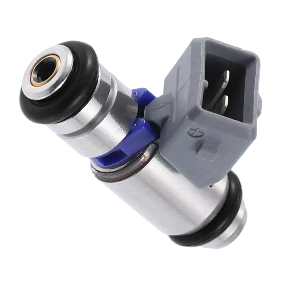 Форсунка для топливного инжектора Volkswagen Polo Mk4 9N Vivo 2003-2007 VW Derby 1995-2009 Pointer 2006-2010 4X IWP158