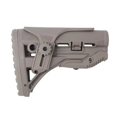 Охотничий нейлоновый пистолет Mil-Spec со склада M4 AR 15 M16 бутафория Nerf воздушный