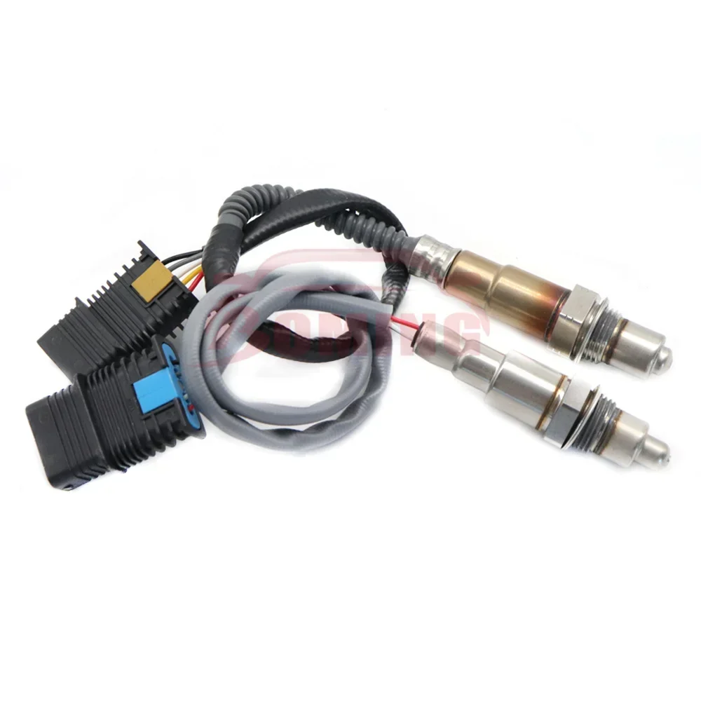 2 шт./партия кислородный лямбда-датчик O2
