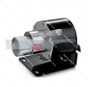 Подходит дляFluidsmart Anti-corrosie Kleine Bemonstering Waterpomp 24 В постоянного тока Chemica PEEK Tandwiel Magnetische