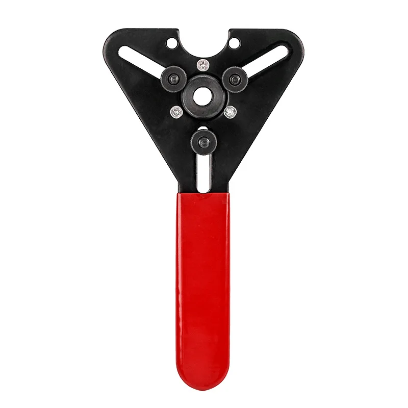 

Универсальный автомобильный прибор для снятия сцепления компрессора кондиционера, инструмент для разборки, гаечный ключ, инструменты для ...