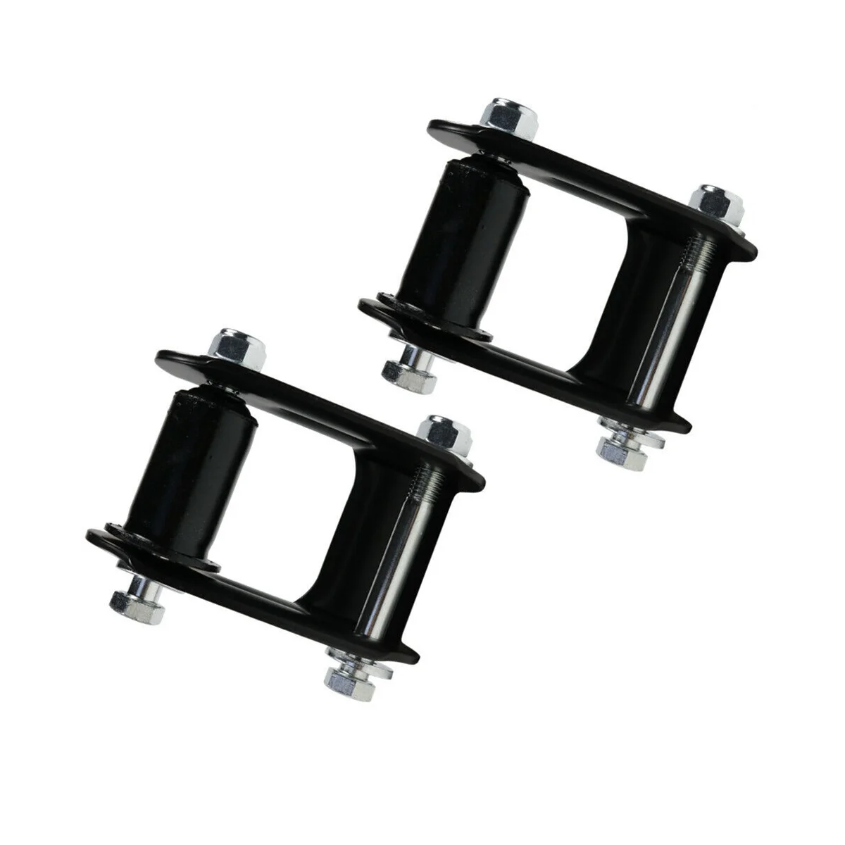 1 пара пружинная скоба для задней LH и RH 722-028 15665302 S10 S15