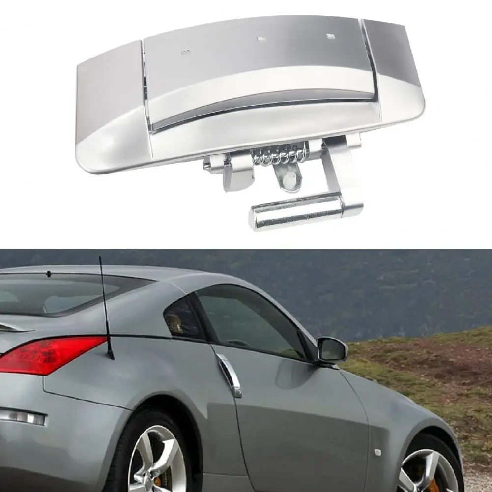 

Auto Tool Right Side Automobile Door Knob Exterior Door Handle Car Part Car Accessories For NISSAN 350Z 2003-2009
