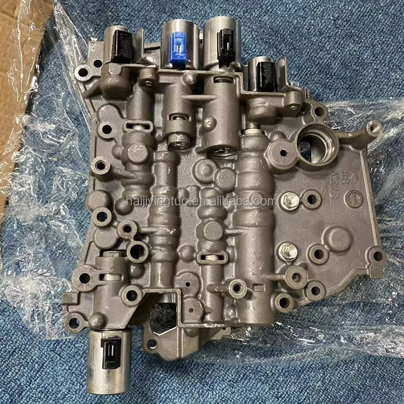 Оригинальный корпус клапана автоматической коробки передач K313 для Corolla 1 2 л 6 8 0 CVT