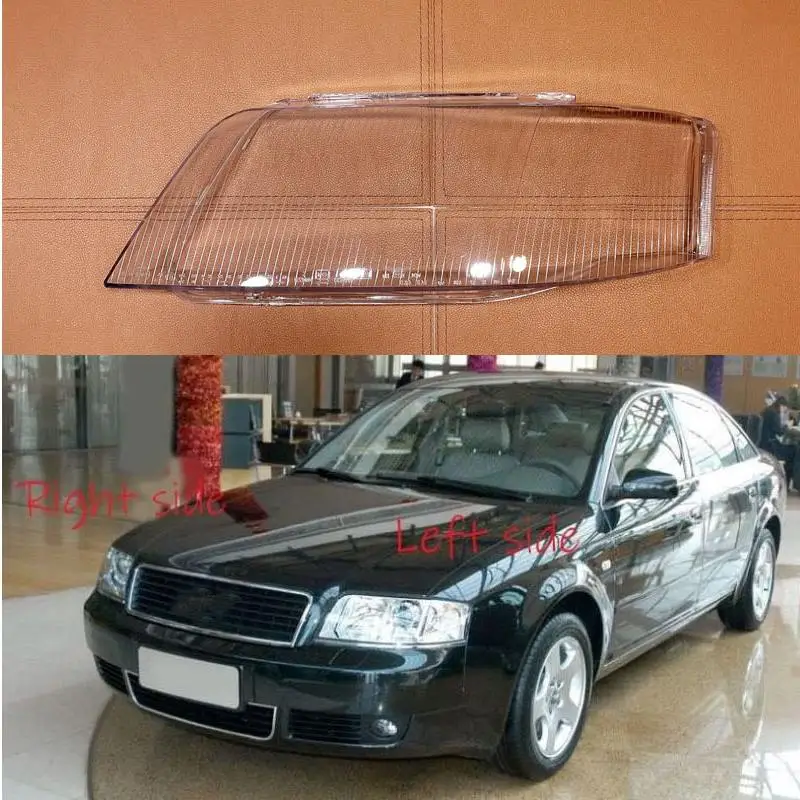 

Чехол для автомобильной фары Audi A6 C5 1999 2000 2001 2002