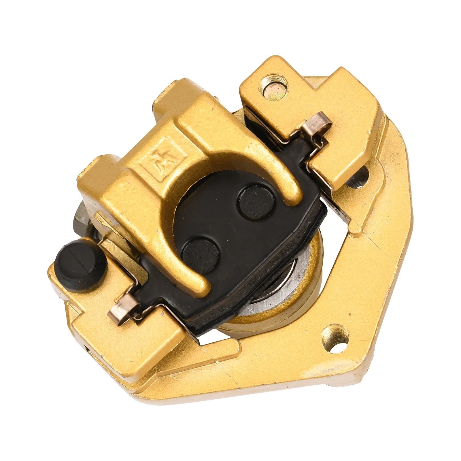 Запчасти для велосипеда Little Jintong Monkey передний тормозной насос главный цилиндр