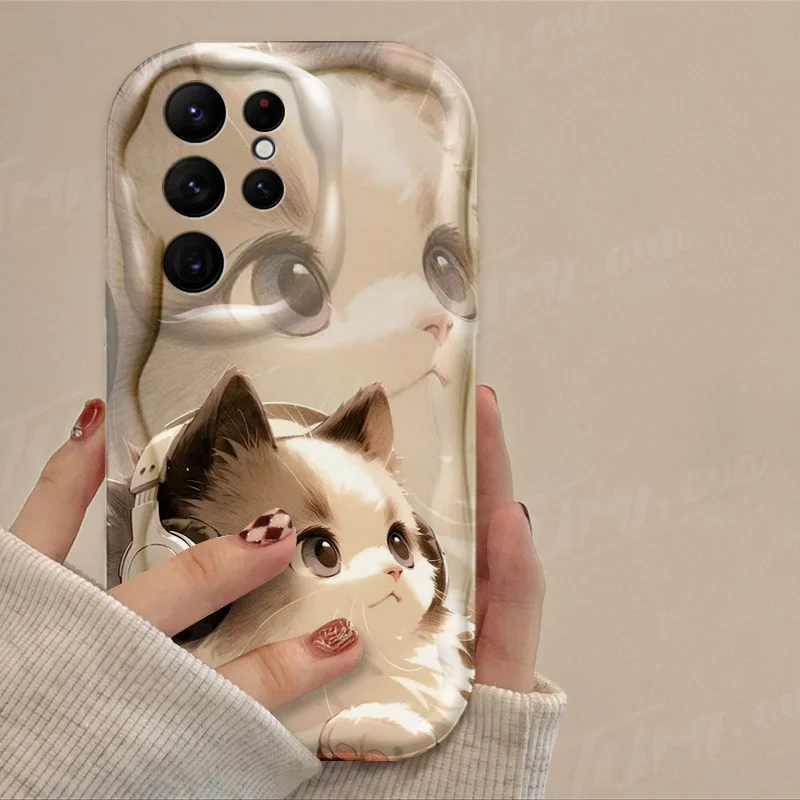 Силиконовый чехол для Samsung Galaxy A12 A22 A32 A52 A52S A72 A11 A21S A31 A51 A71 A20 A30 A50