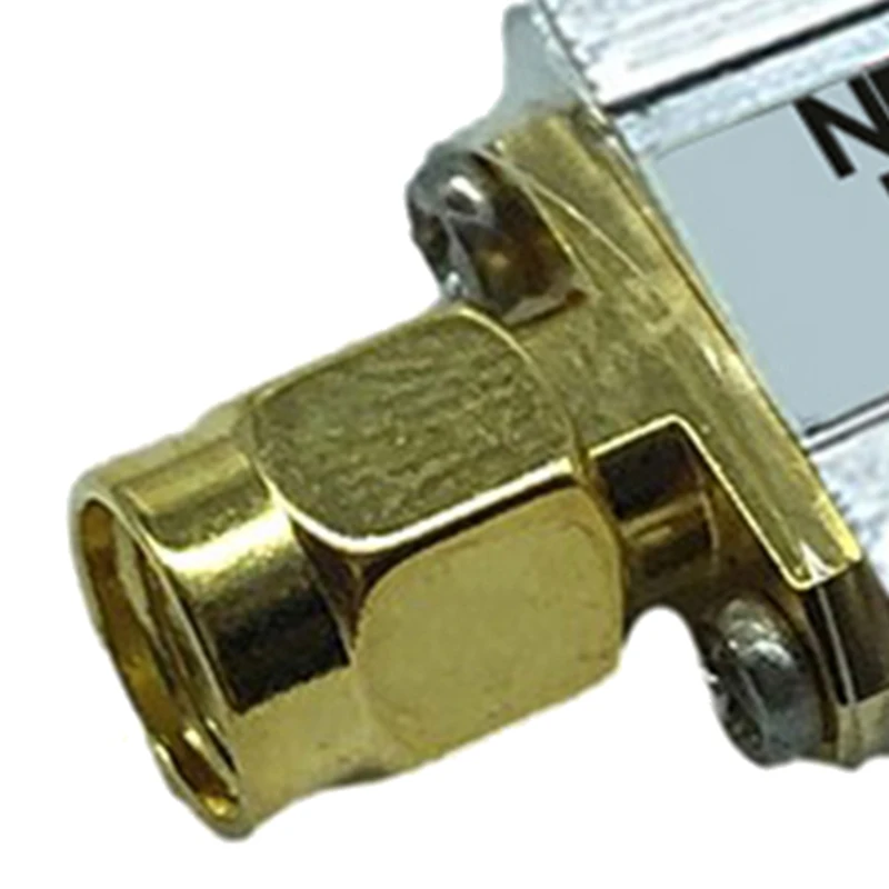 Беспроводная система связи 5.8G, специализированный полосовой фильтр 5800, интерфейс SMA-DT30 (art.: 3920dc686adc7) - 3920dc686adc7
