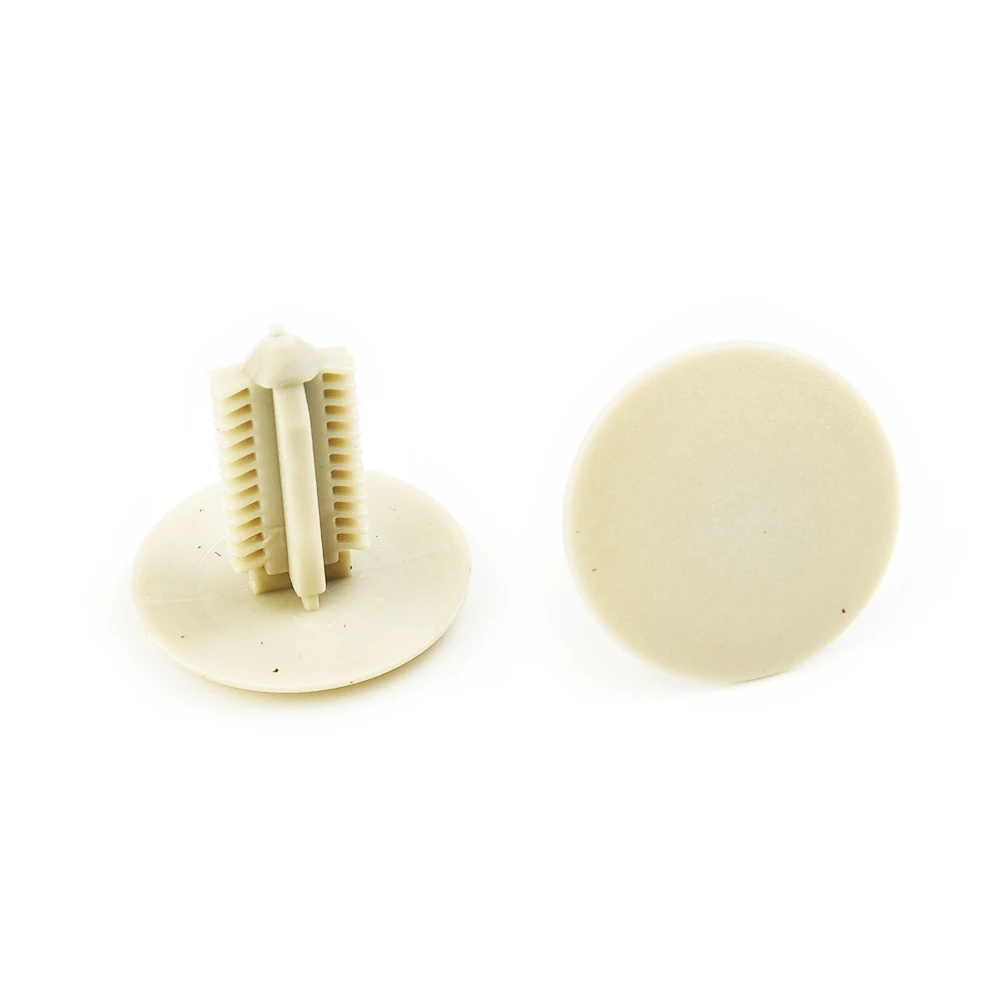 

20pcs Car clips Accessory Fastener Headliner Replacement Retainer Roof