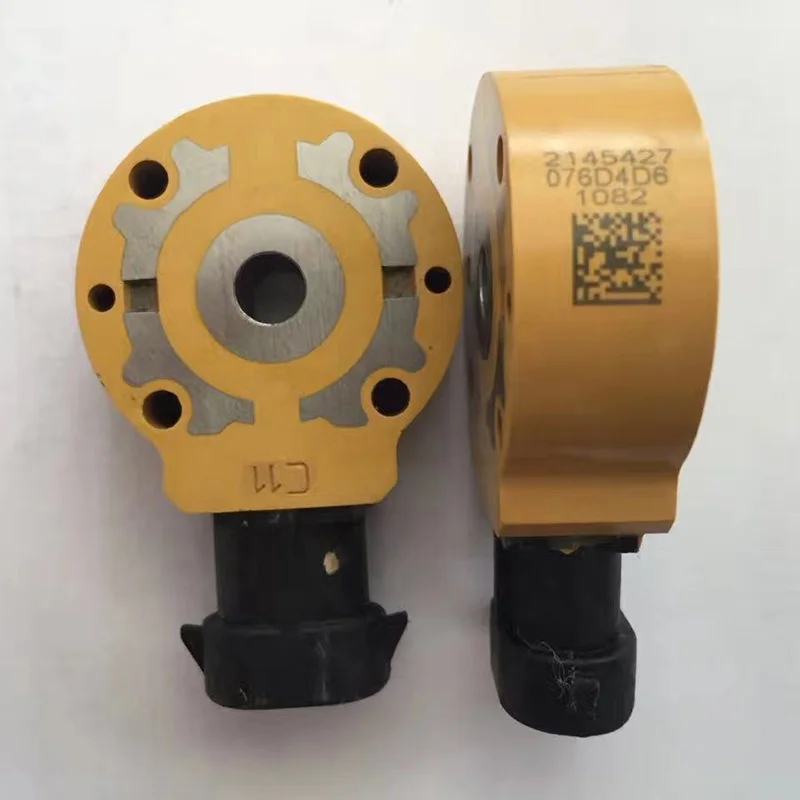 

Запчасти для экскаватора, электромагнитный клапан 2145427 214-5427 для Caterpillar E324D E325D