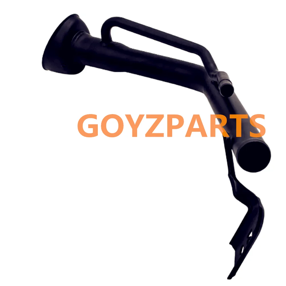 Воздухозаборный шланг труба наполнителя топливного бака горловина трубы для Nissan