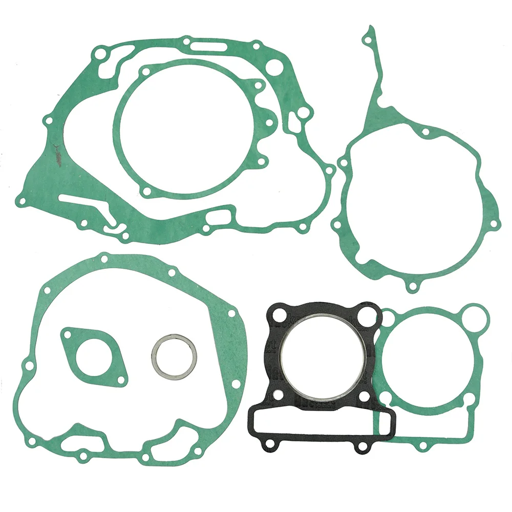 

Motorcycle Crankcase Generator Clutch Covers Cylinder Gasket Kits Set For Yamaha XT250 XT 250 1980-1983 TT250 SR250 80-82