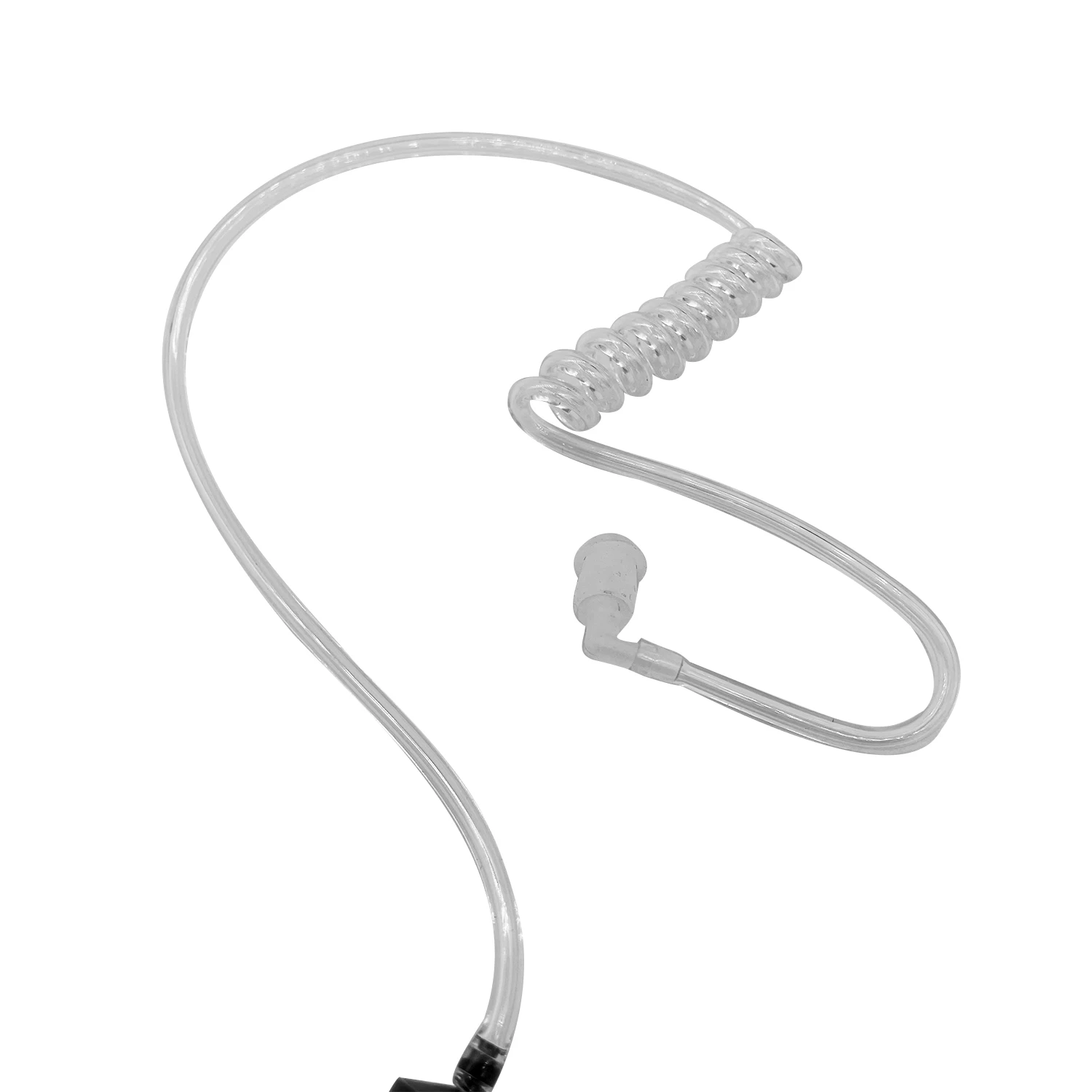 Compatible with the following Models for Kenwood/Baofeng Two Way Radio Earpiece Walkie talkie headset microphone headset